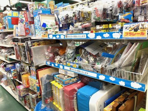 トレファクブログ画像４