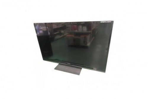 テレビの冷蔵庫
