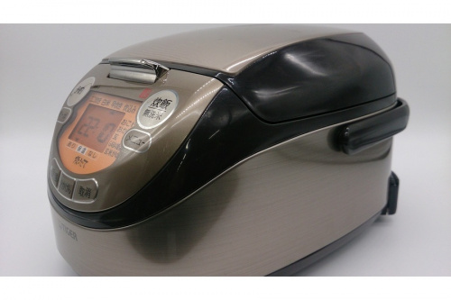 炊飯器のTiger