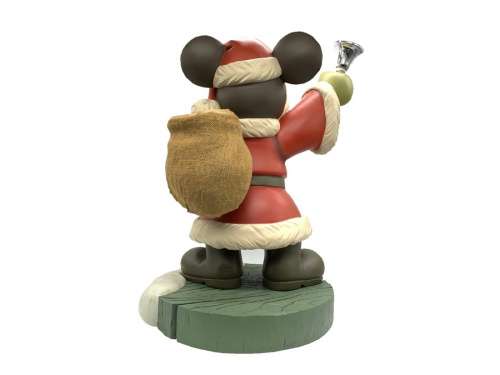 置物のディズニー