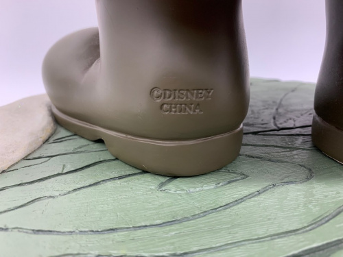 ディズニーのミッキーマウス