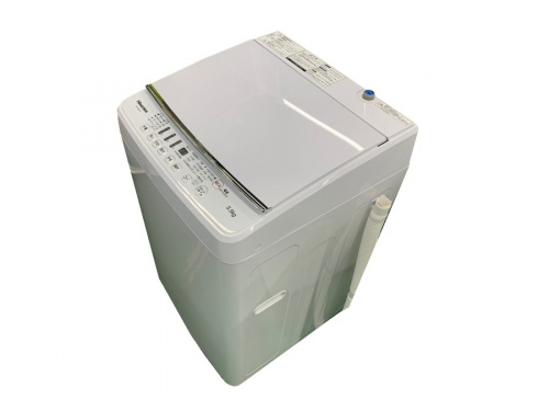 HisenseのHaier
