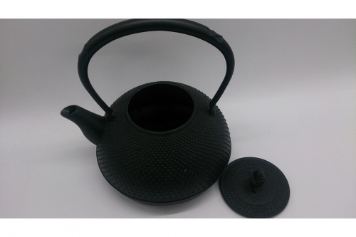 和食器の南部鉄器