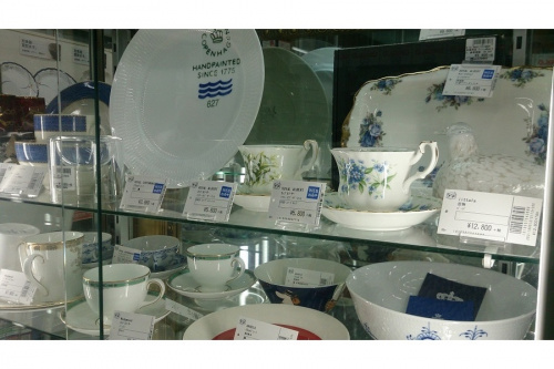 WEDWOODのウェッジウッド