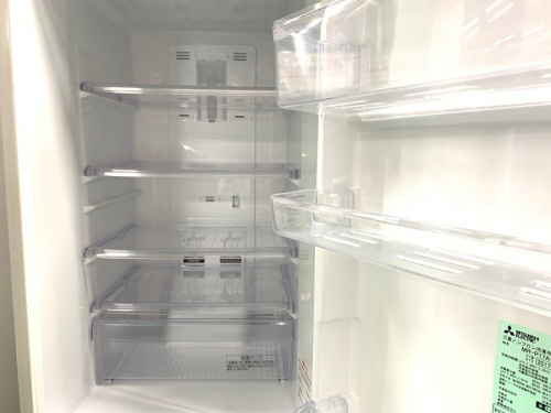 冷蔵庫の洗濯機