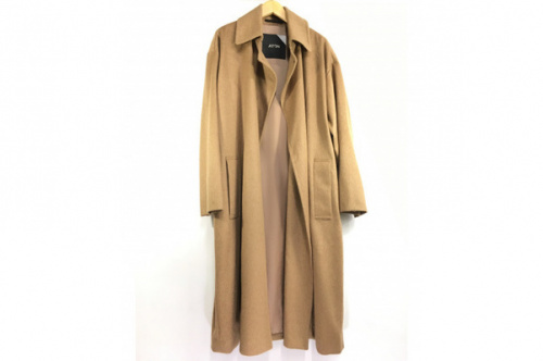 メンズファッションのジャケット