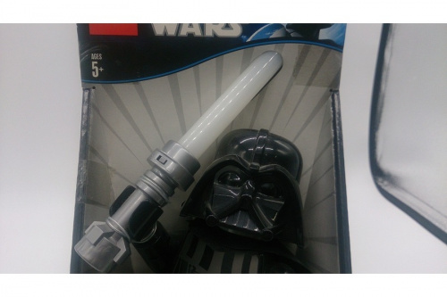 ホビーのスターウォーズ
