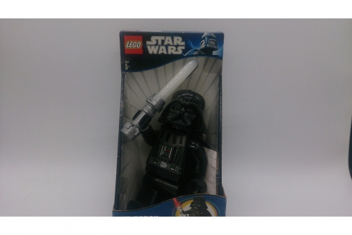 スターウォーズのLEGO