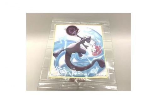 ポケットモンスターのミュウ