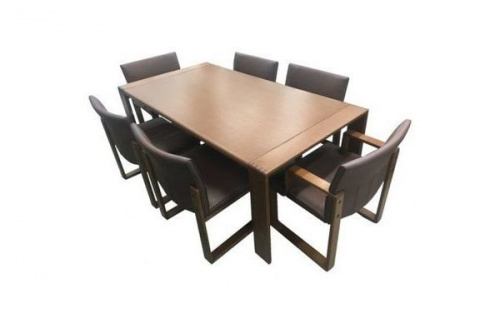 家具のダイニングセット