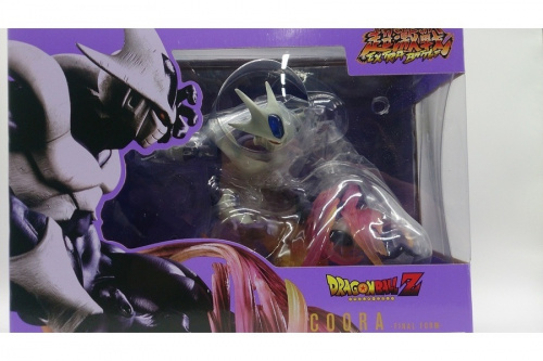 ホビーのドラゴンボール