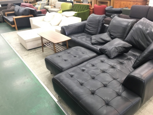 家具の無印良品