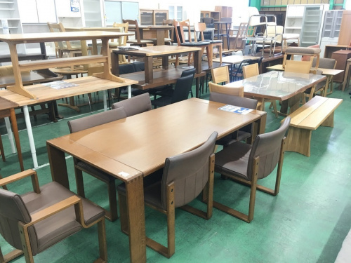 無印良品のkarimoku