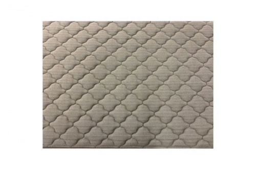 シングルベッドのセミダブルベッド