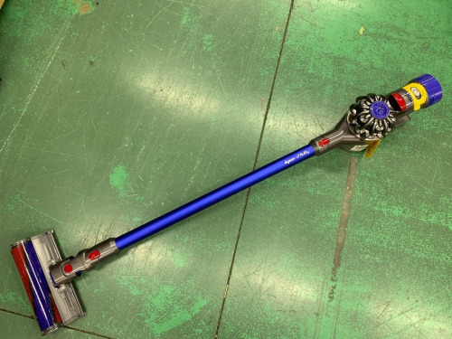 掃除機のdyson