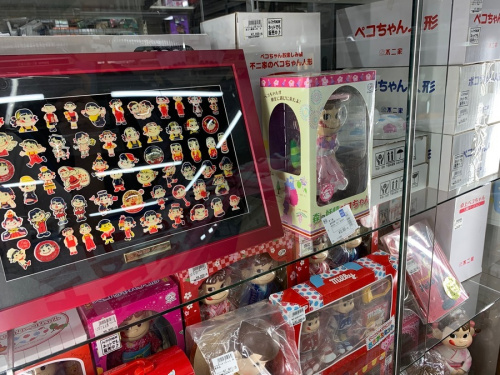 トレファクブログ画像２
