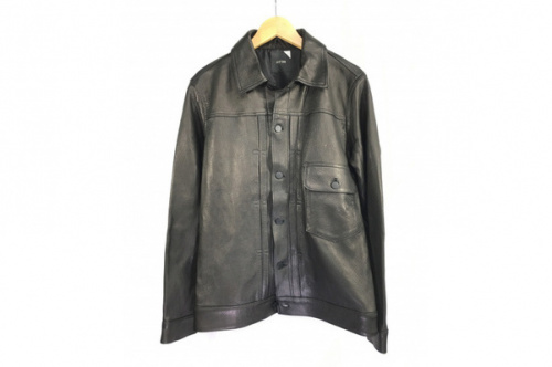 メンズファッションのジャケット