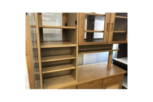 レンジボードのニトリ