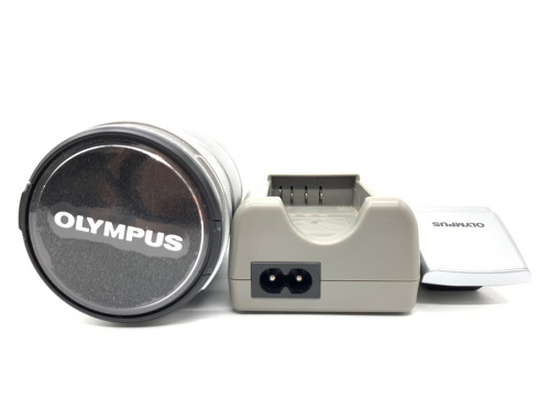 OLYMPUSのミラーレス一眼カメラ