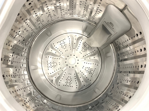 冷蔵庫の洗濯機