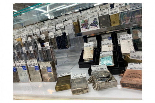 ZIPPO