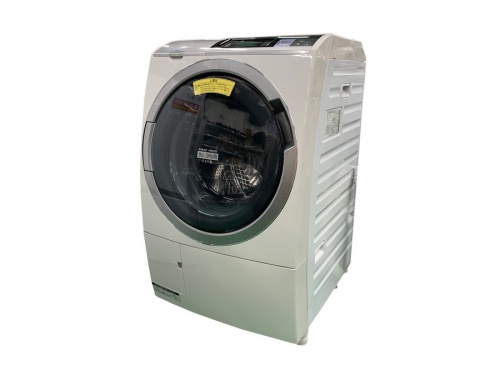 生活家電の洗濯機