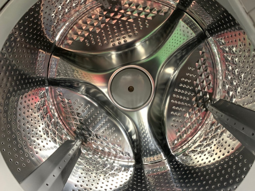 洗濯機のドラム式洗濯機