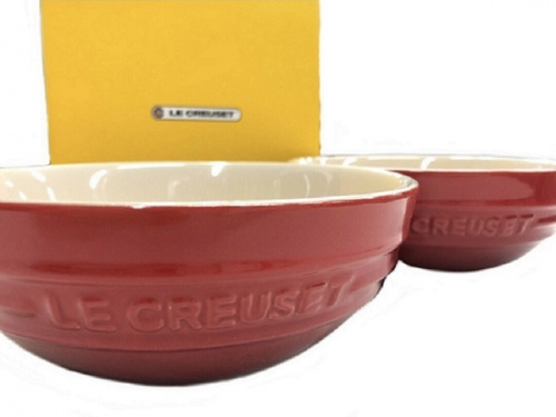 洋食器のLE CREUSET