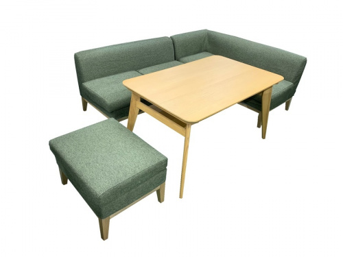 家具のダイニングセット