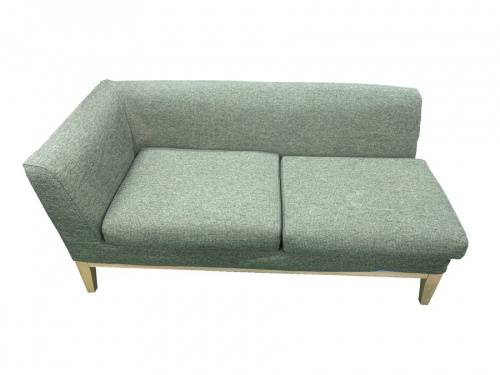 キャビネットのキッチンカウンター