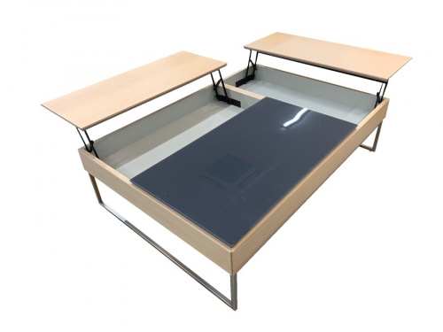 テーブルのレンジボード