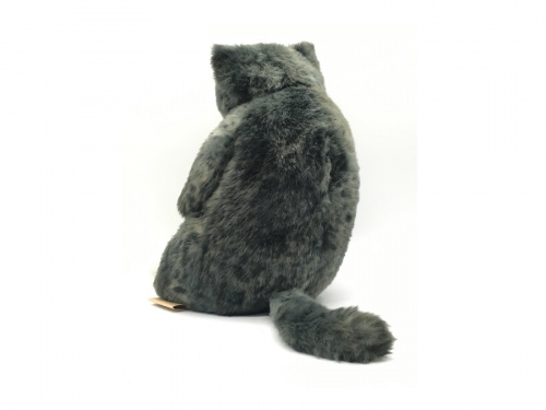 日本製ぬいぐるみのソメゴロー