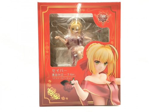 Fateのハチロク
