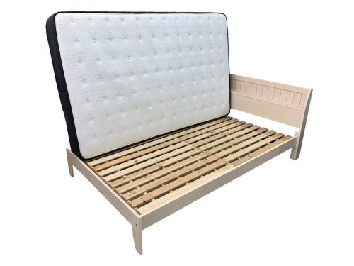 ベッドの中古家具