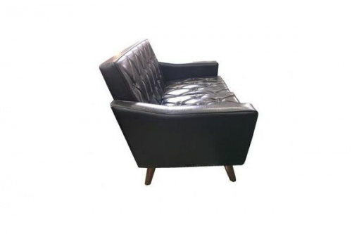 カリモクのローテーブル