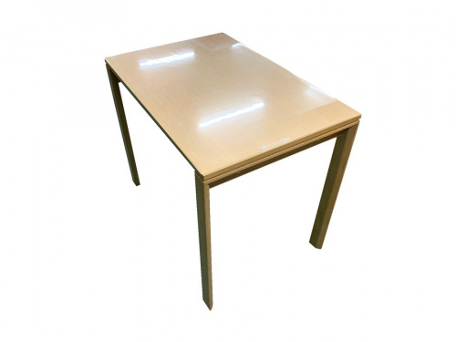 デスクのソファ