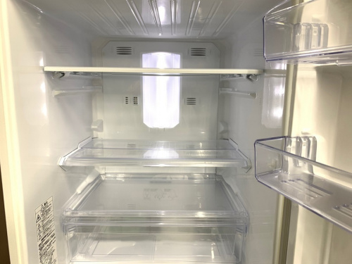 冷蔵庫のAQUA