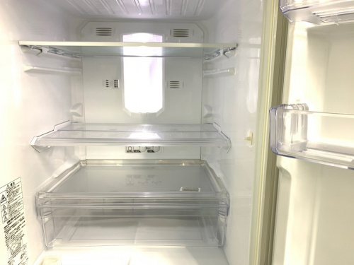 大型冷蔵庫