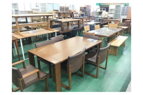 無印良品のkarimoku