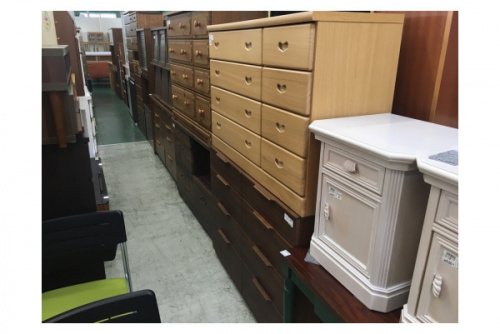 karimokuのカリモク60