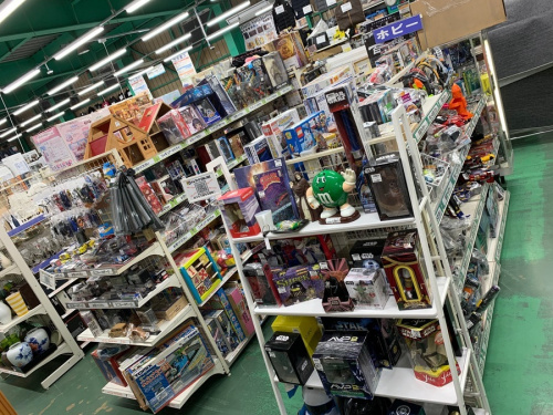 仮面ライダーのぺこちゃん