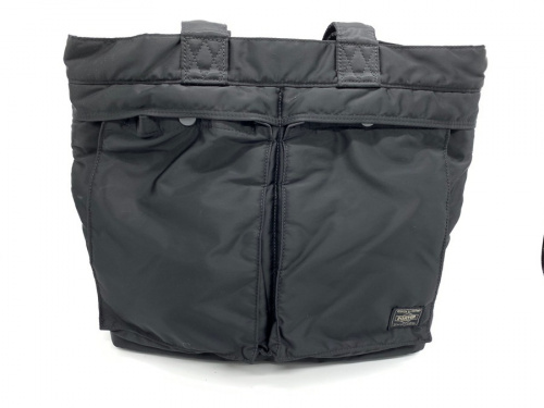 アウターのCOACH