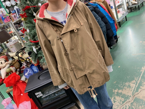 COACHのブランド