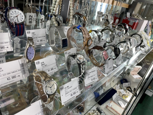 GUCCIのグッチ