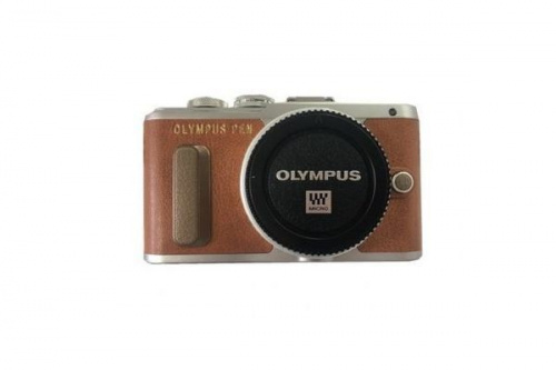 OLYMPUS