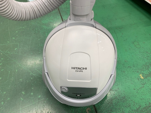 中古高圧洗浄機