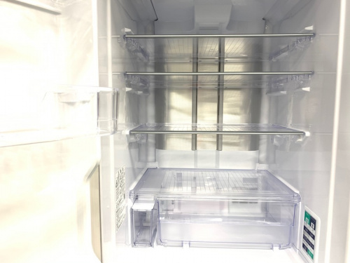冷蔵庫の洗濯機