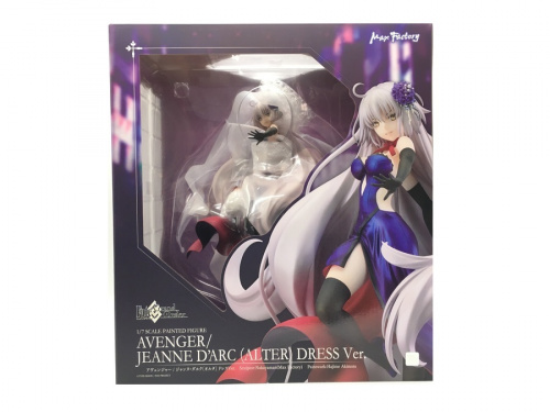 ホビーのアニメグッズ