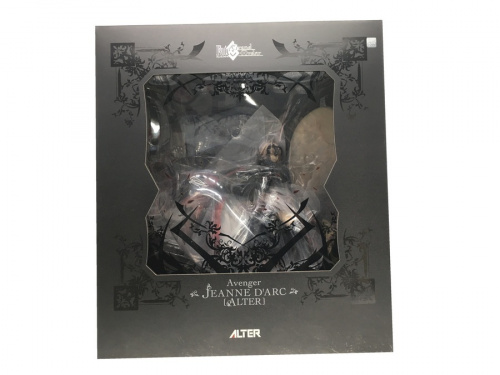 ホビーのアニメグッズ