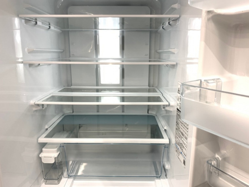 冷蔵庫の洗濯機
